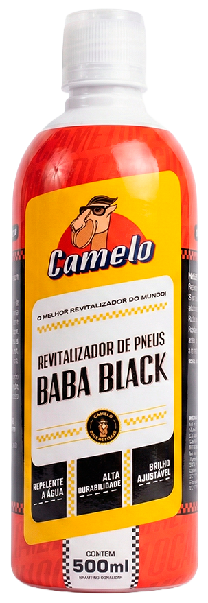 Produto Camelo