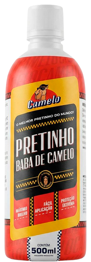 Produto Camelo